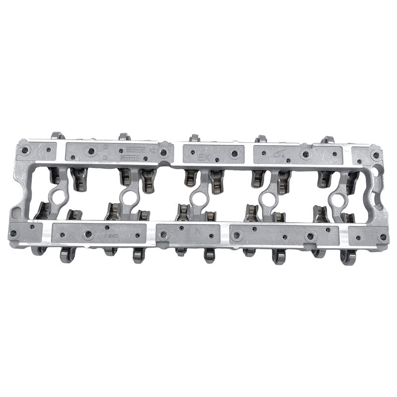 Rocker Arm & Lifter Assemble Fit For Ford Ranger For Mazda BT-50 3.2 Turbo P5AT 2011-ON IERA-FD002 - Machter