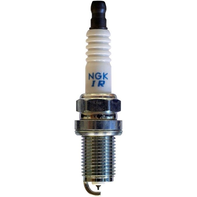 Laser Iridium Spark Plug Fits Holden Barina, Cruze, Trax 1.4 Turbo IFR7X76 - NGK