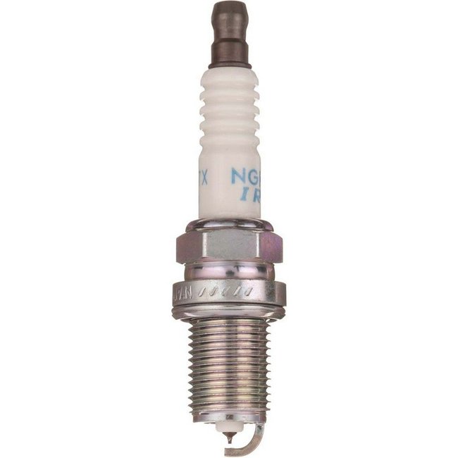 Laser Iridium Spark Plug Fits Suzuki Alto, Jimny IKR6G11 - NGK