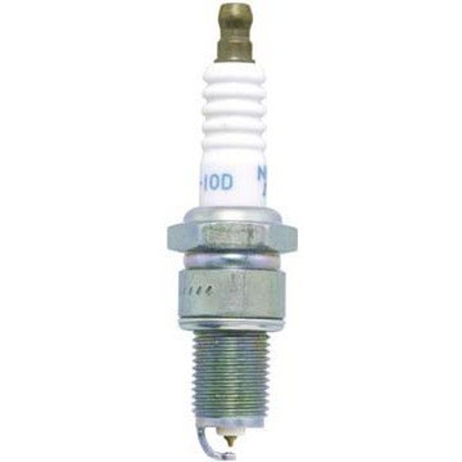 Laser Iridium Spark Plug Fits Ford Falcon AU2/3 6 Cyl IGR5C13 - NGK