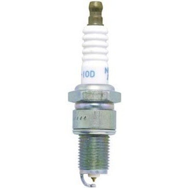 Laser Iridium Spark Plug Fits Ford Falcon AU2/3 6 Cyl IGR5C13 - NGK