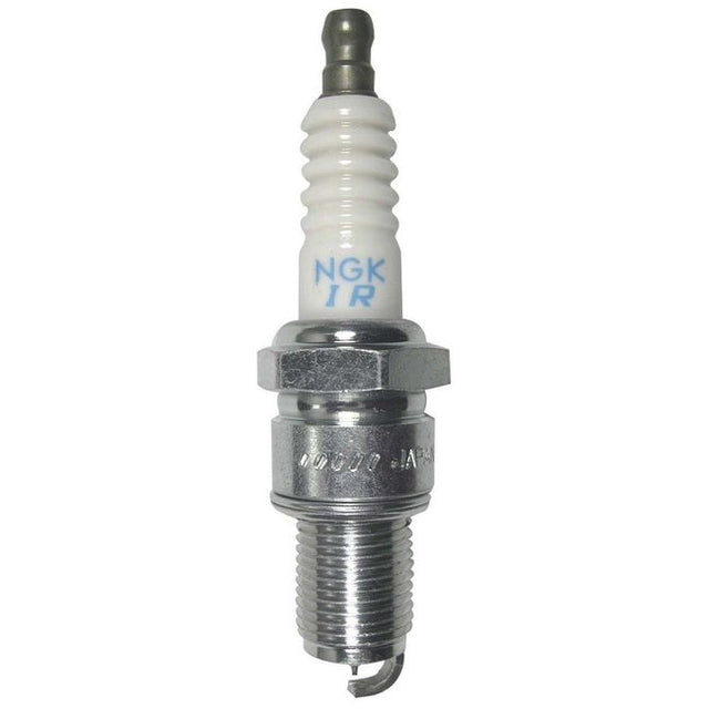 Laser Iridium Spark Plug Fits Mitsubishi Lancer EVO 2.0T IGR7A-G - NGK