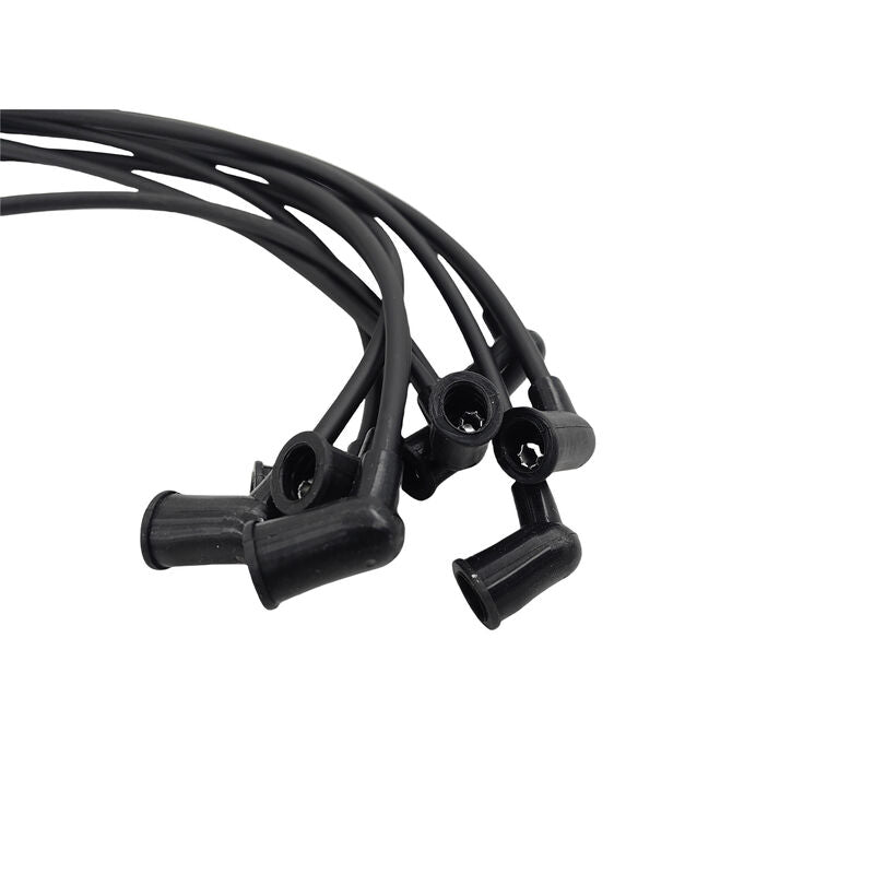 Ignition Spark Plug Leads Set Fit For Holden Monaro HG HQ HT Statesman HQ 16V OHV 5.7L 350ci 1970-1974 IL-HLN009-9PCS - Machter
