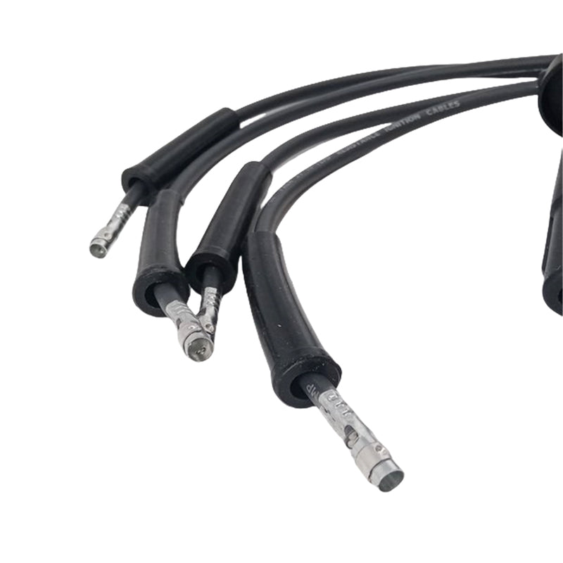 Ignition Spark Plug Lead Set Fit For Subaru Impreza GC GG 2.0L 15152941908 IL-SB001 - Machter