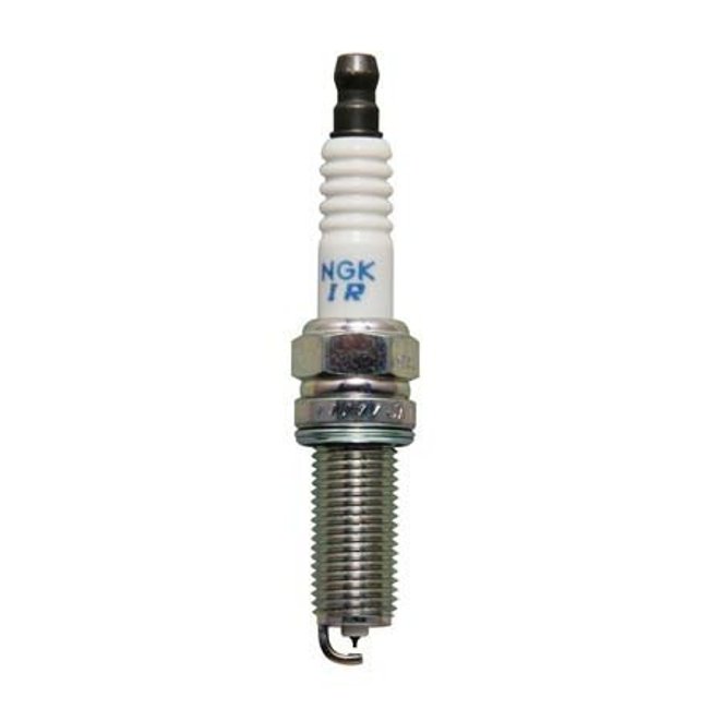 Laser Iridium Spark Plug Fits Alfa Romeo Mito, Fiat 500, Panda ILKR9G8 - NGK