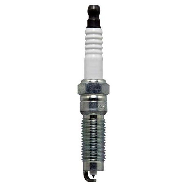 Laser Iridium Spark Plug Fits Ford Escape, Focus, Kuga 1.5 Turbo ILZNAR8A7G - NGK