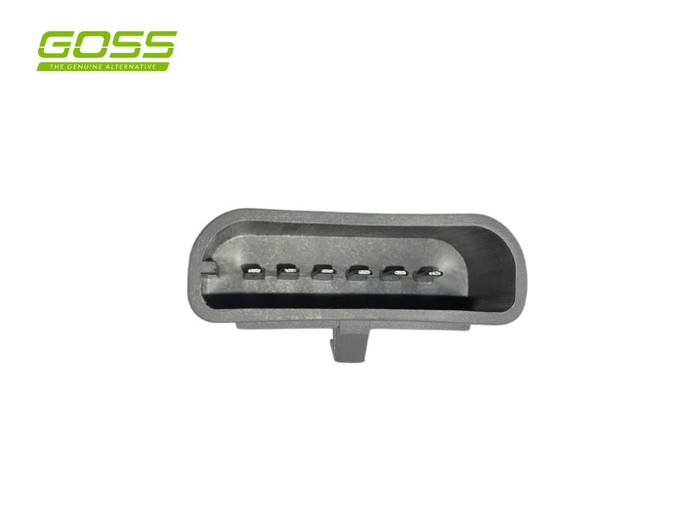 Ignition Module IM127 - Goss
