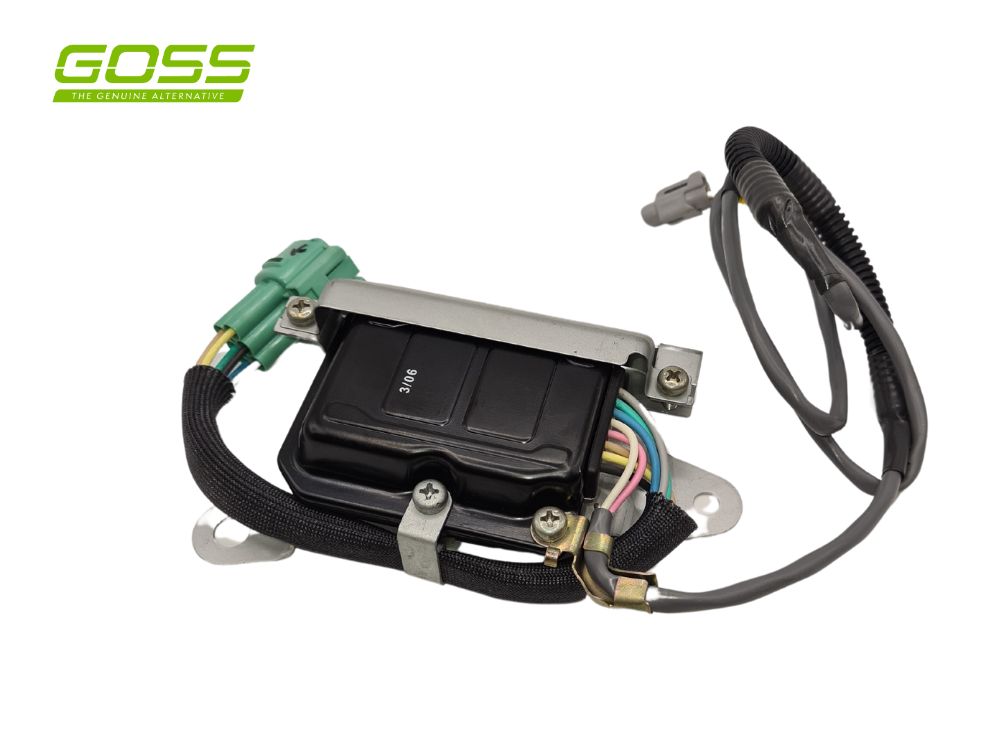 Ignition Module IM187 - Goss