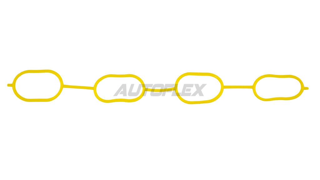 Intake Manifold IMS012 - AUTOFLEX