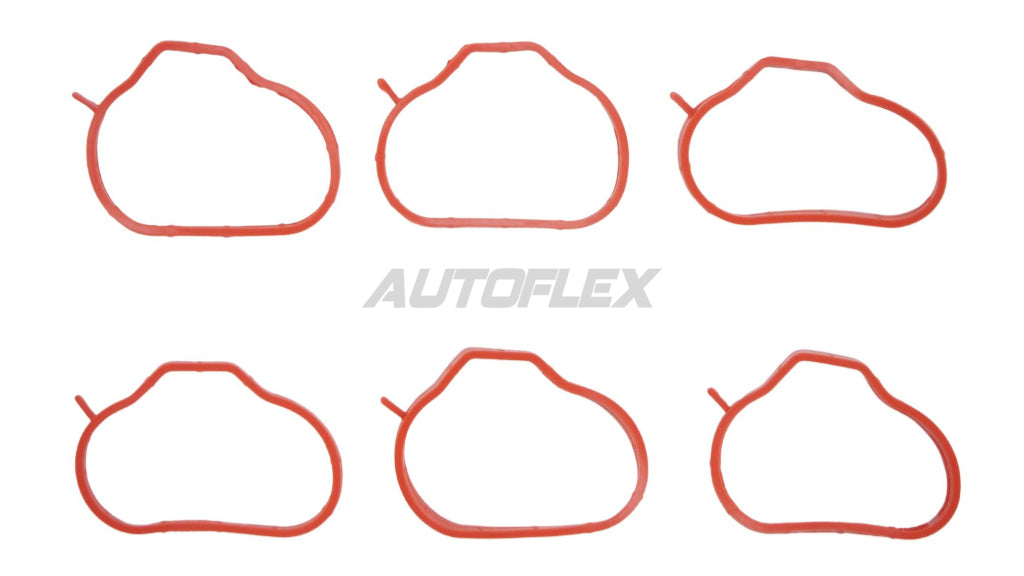 Intake Manifold IMS051 - AUTOFLEX