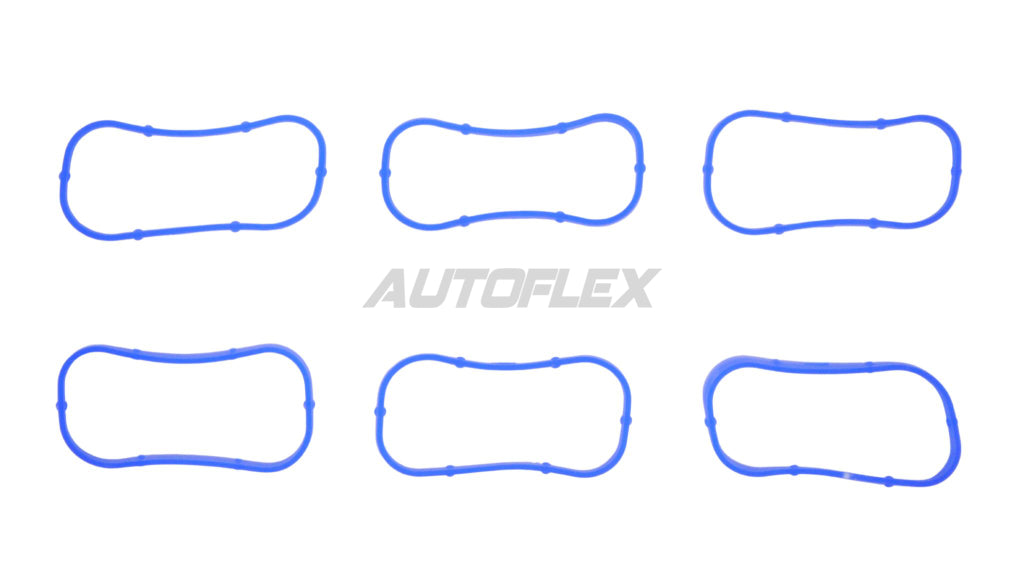Intake Manifold IMS077 - AUTOFLEX