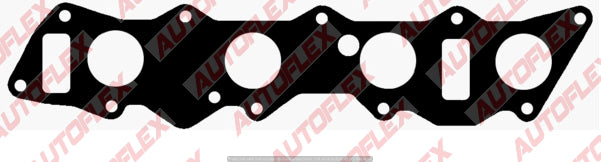 Intake Manifold Gasket Set IMS120 - AUTOFLEX