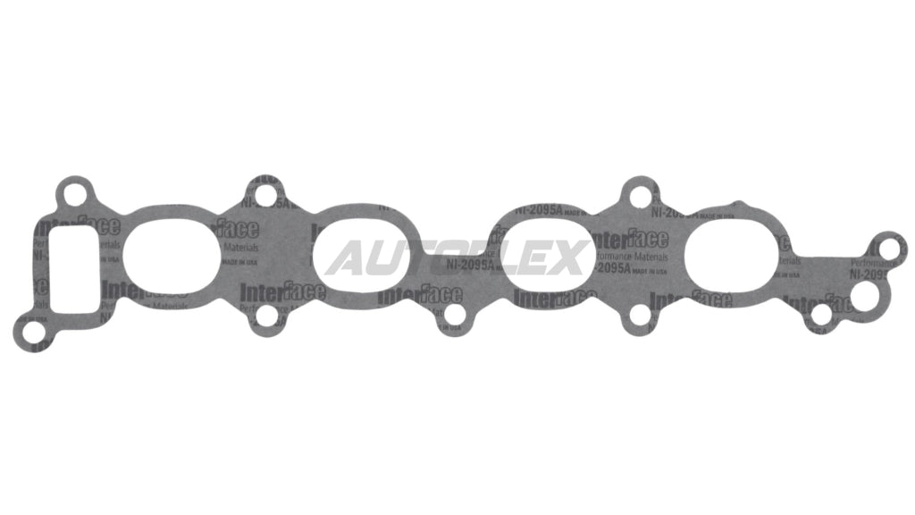 Intake Manifold Gasket Set IMS122 - AUTOFLEX