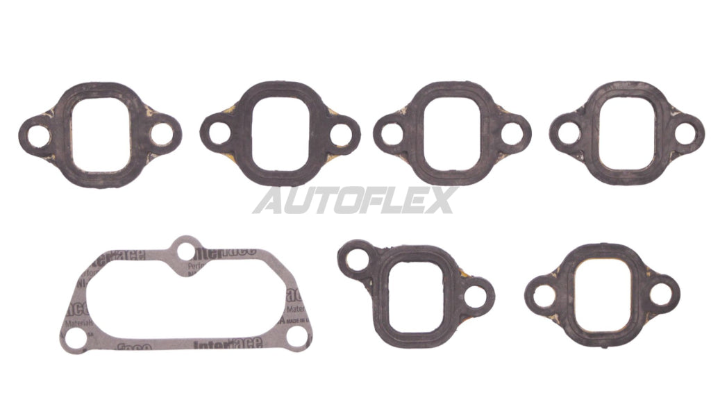 Intake Manifold IMS146 - AUTOFLEX