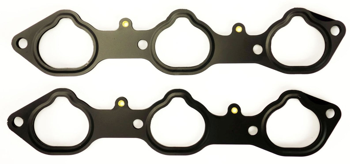Intake Manifold Gasket Set Fits HOLDEN 6VD1, 6VE1 V6 DOHC IMS166 - Platinum Gasket