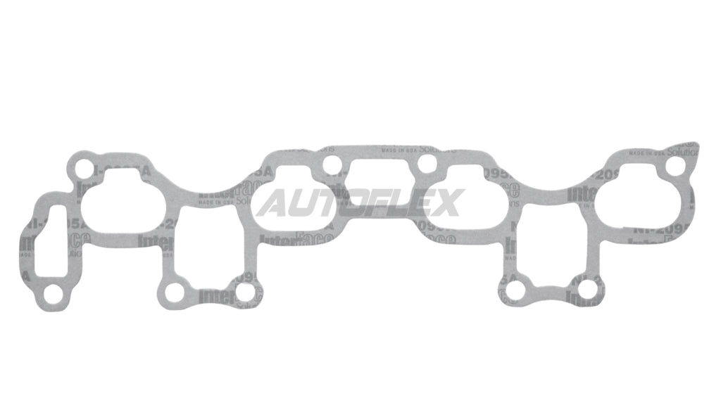Intake Manifold IMS182 - AUTOFLEX
