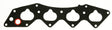 Intake Manifold Gasket Set Fits HONDA B20B, B3, B8 I4 DOHC IMS238 - Platinum Gasket
