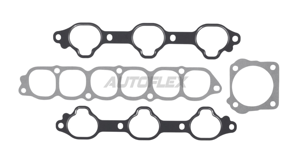 Intake Manifold IMS326 - AUTOFLEX