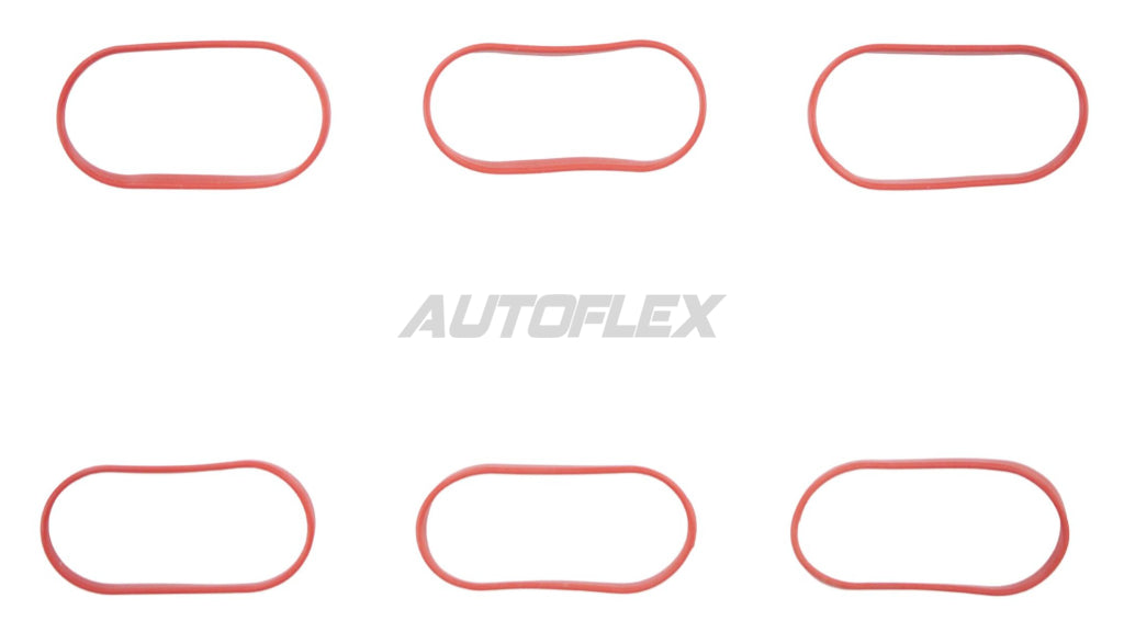 Plenum Gasket IMS409 - AUTOFLEX