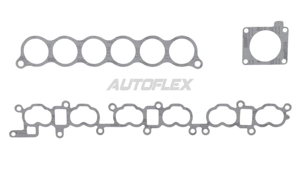 Intake Manifold IMS432 - AUTOFLEX