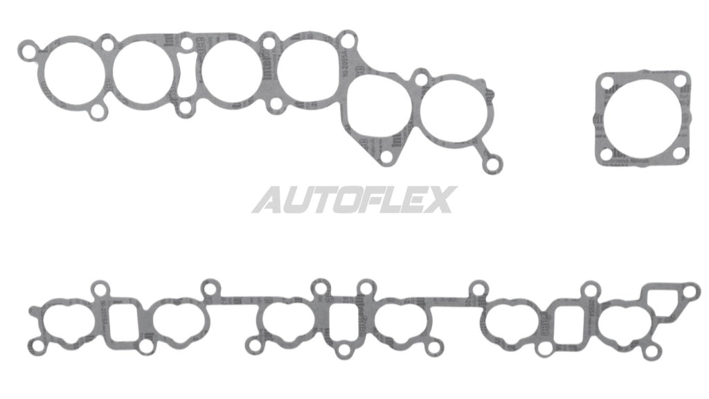 Intake Manifold IMS433 - AUTOFLEX