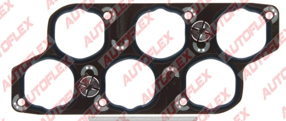 Intake Manifold Gasket Set IMS434 - AUTOFLEX