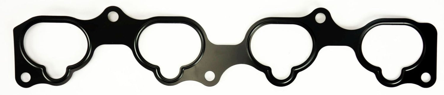 Intake Manifold Gasket Set Fits NISSAN QR25DE I4 DOHC VVT IMS606 - Platinum Gasket