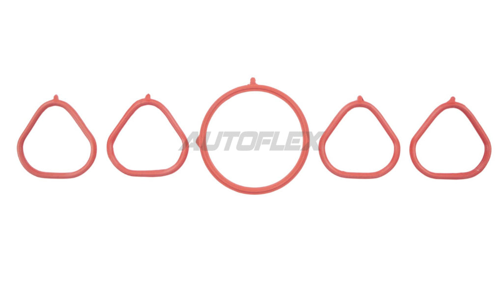 Intake Manifold IMS616 - AUTOFLEX