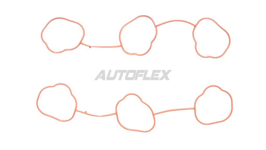 Intake Manifold IMS625 - AUTOFLEX