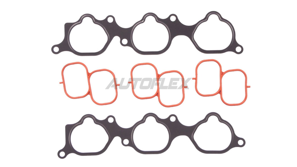 Intake Manifold IMS633 - AUTOFLEX