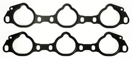 Intake Manifold Gasket Set Fits NISSAN VQ35DE, VQ40DE V6 DOHC VVT IMS648 - Platinum Gasket