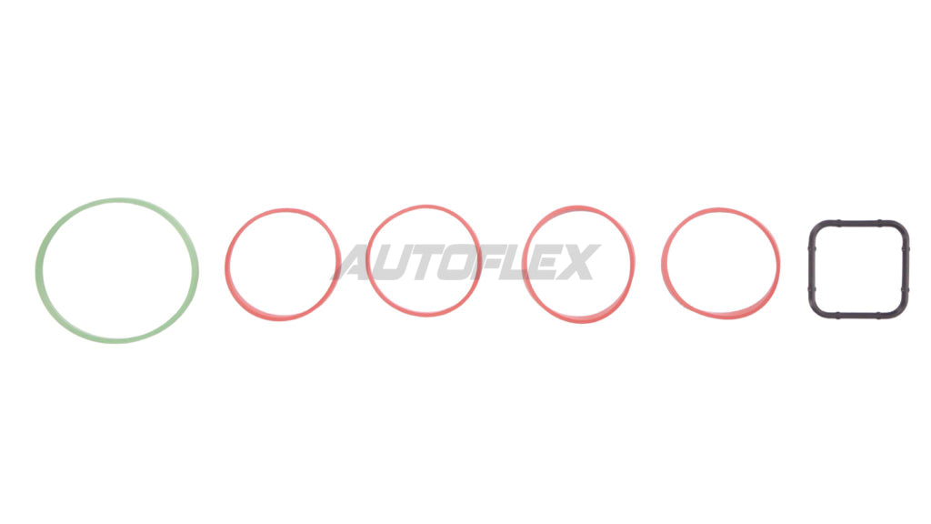 Intake Manifold IMS664 - AUTOFLEX