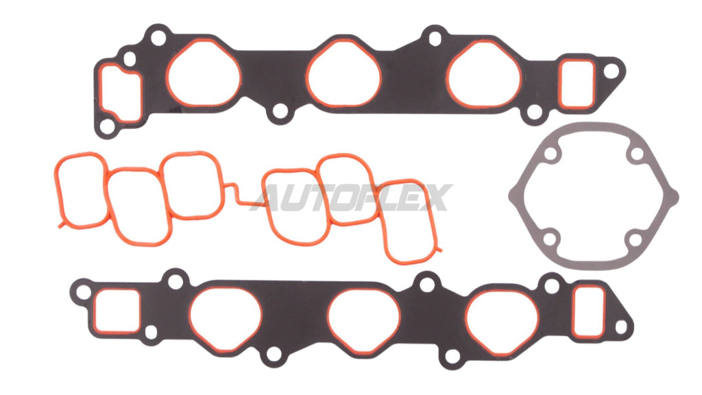 Intake Manifold IMS667 - AUTOFLEX