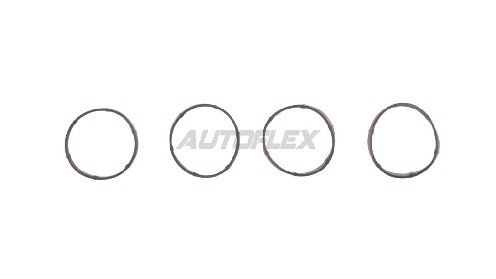 Intake Manifold IMS671 - AUTOFLEX