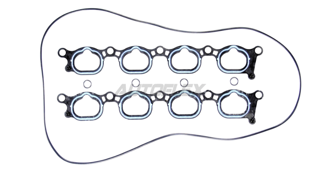 Intake Manifold IMS716 - AUTOFLEX