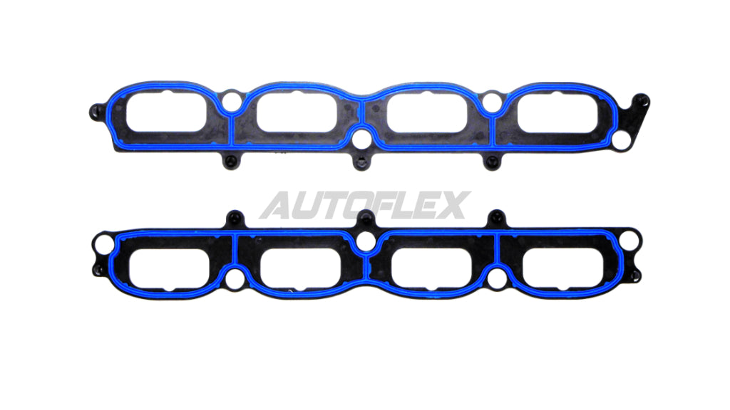 Intake Manifold IMS717 - AUTOFLEX