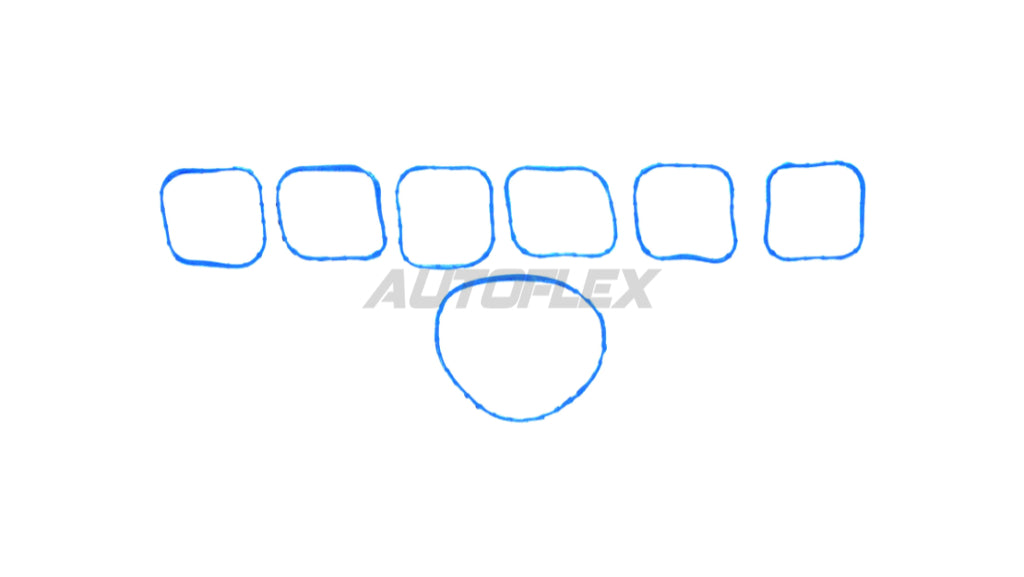 Plenum Gasket IMS724 - AUTOFLEX