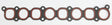 Intake Manifold Gasket Set Fits HYUNDAI, KIA D4CB I4 DOHC IMS738 - Platinum Gasket