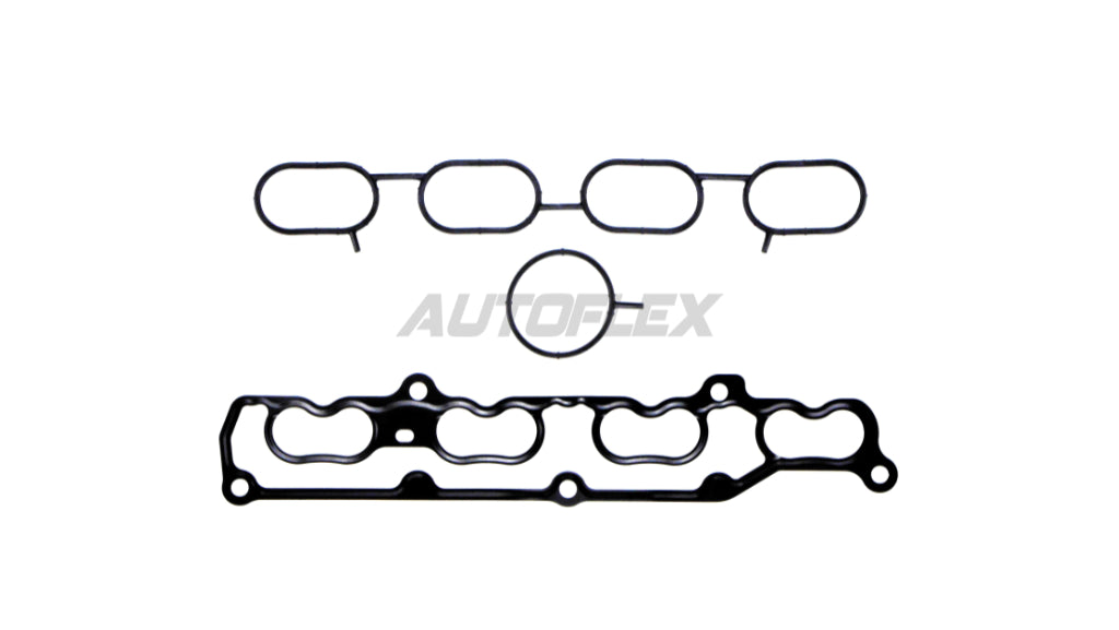 Intake Manifold IMS752 - AUTOFLEX