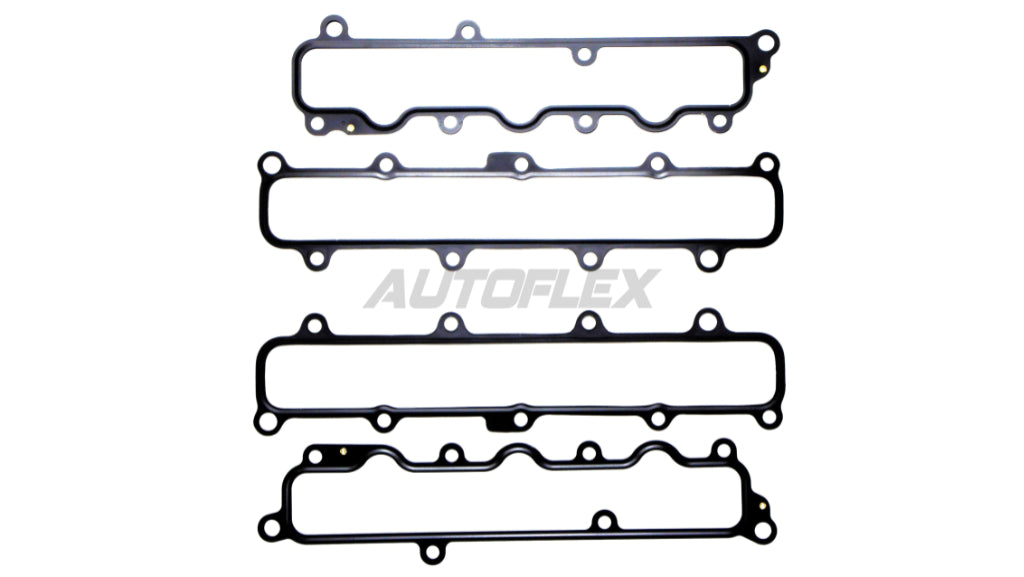 Intake Manifold IMS761 - AUTOFLEX