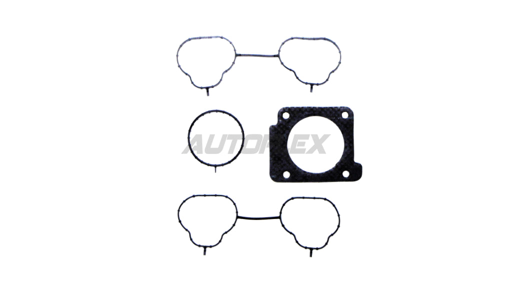 Intake Manifold IMS775 - AUTOFLEX