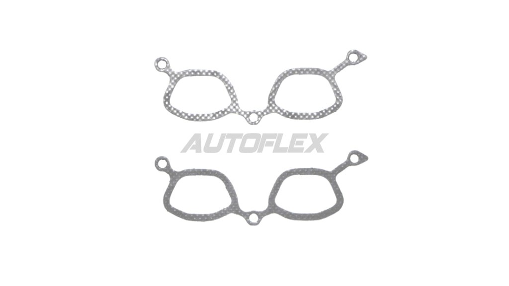 Intake Manifold IMS797 - AUTOFLEX