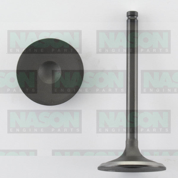 Valve Inlet MITSU 4G54 RND GROOVE IN2227 - NASON