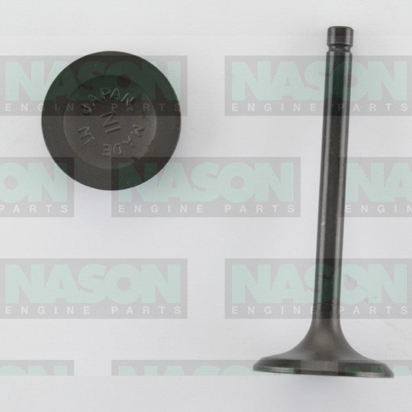 Valve Inlet TOYOTA 3VZ-E V6 SOHC IN3244 - NASON