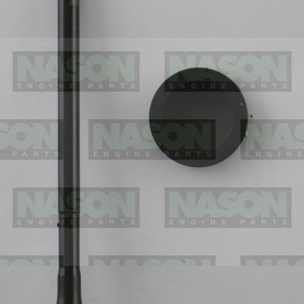 Valve Inlet VW Audi DOHC 16V/20V/30V IN8992 - NASON