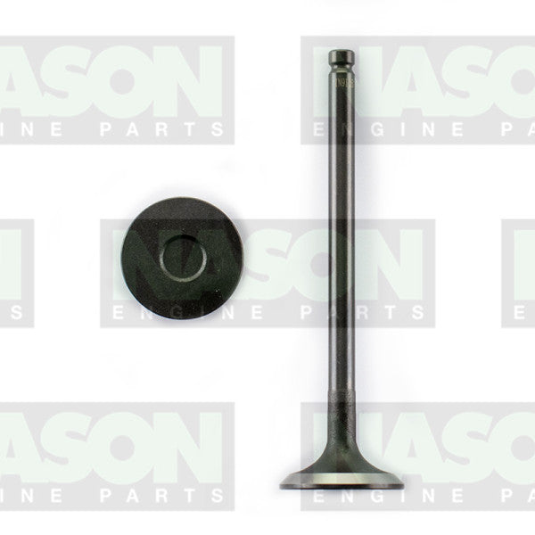 Valve Inlet NISSAN ZD30 ZD30DDTI IN9128 - NASON