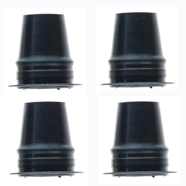 Injector Nozzle Line Seal Nissan Navara YD25DDTi INS006-04 - PERMASEAL