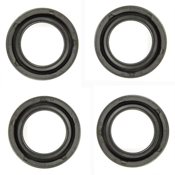 Injector Seal HYUNDAI/KIA D4FB D4FD D4EB INS022-04 - PERMASEAL