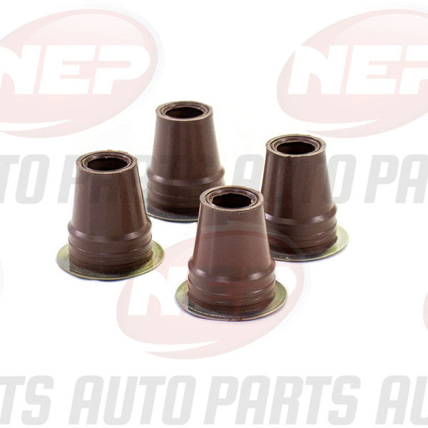 Injector Nozzle Line Seal NISSAN NAVARA YD25DDTi YD25ET INS1002-4 - NEP