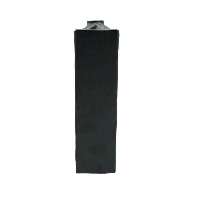 Universal Dual Pass Bar & Plate Oil Cooler 18.5"x5.5"x1.58" Core Black Large 01EGB052ASL INTERC-001 - Machter
